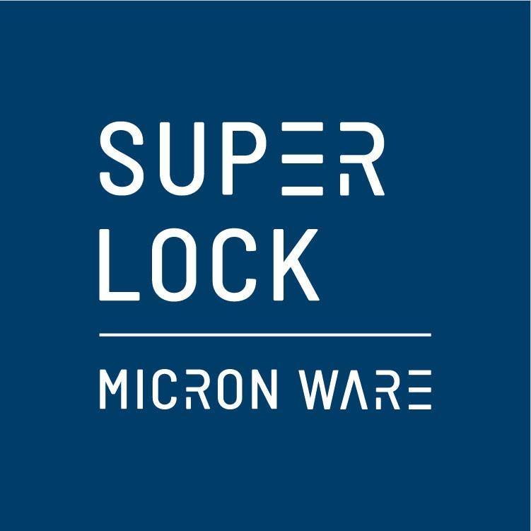Super Lock by Micron Ware